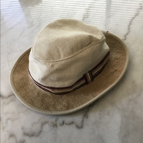 tommy bahama shade maker hat